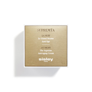 SUPREMŸA LA NUIT DER GROSSE ANTI-AGING BALSAM SUPREMŸA LA NUIT DER GROSSE ANTI-AGING BALSAM